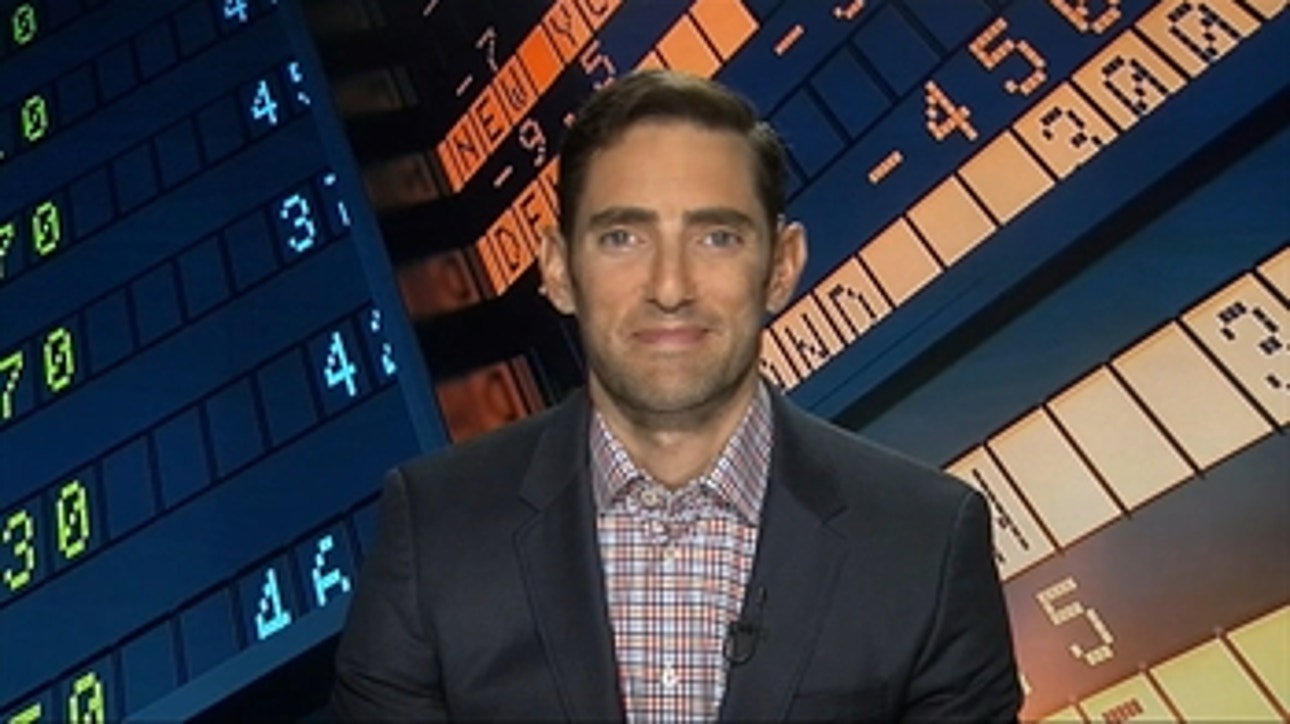 Todd Fuhrman: Indianapolis will go over 9.5 wins despite Andrew Luck injury concerns