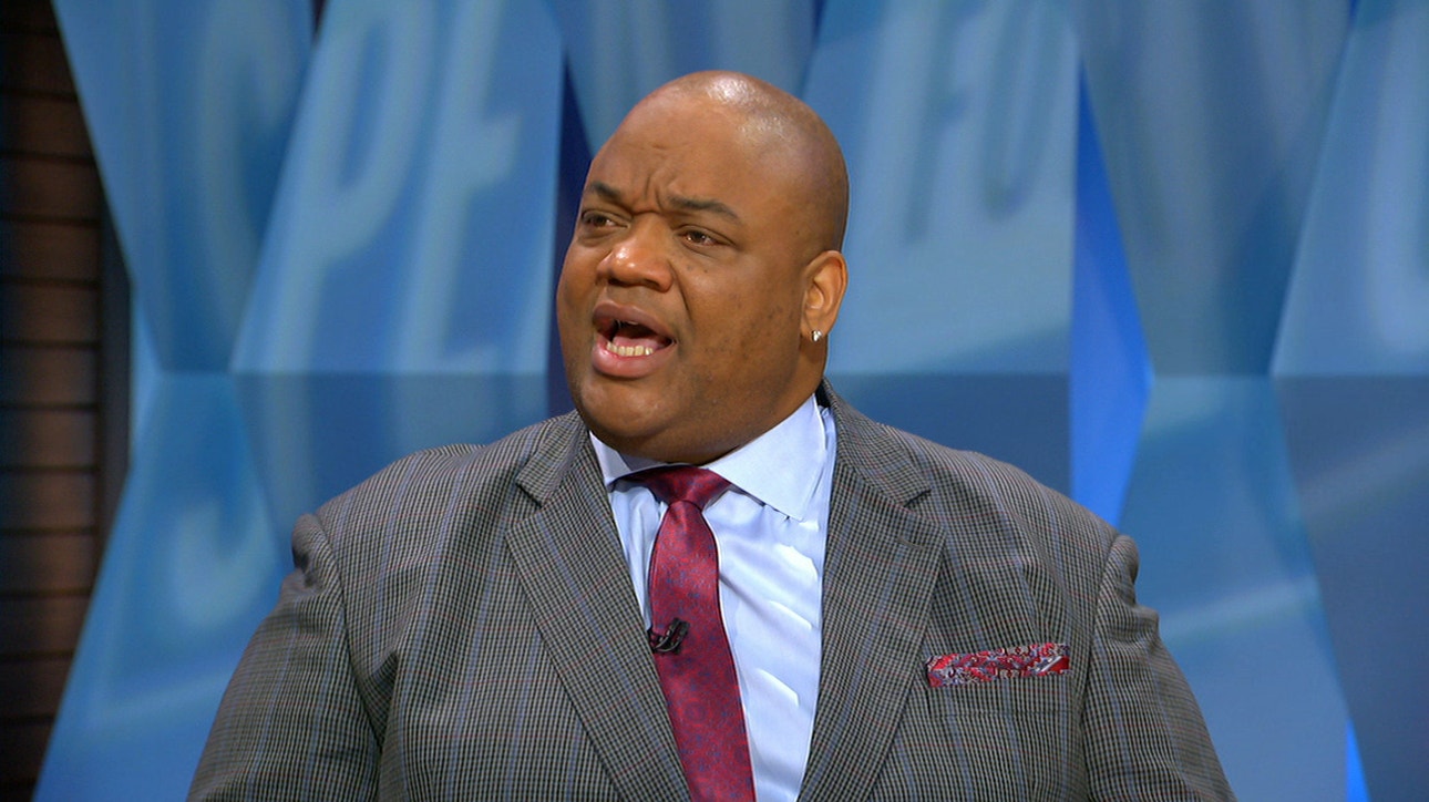 Jason Whitlock believes the CFB Playoff has ruined college football | CFB | SPEAK FOR YOURSELF