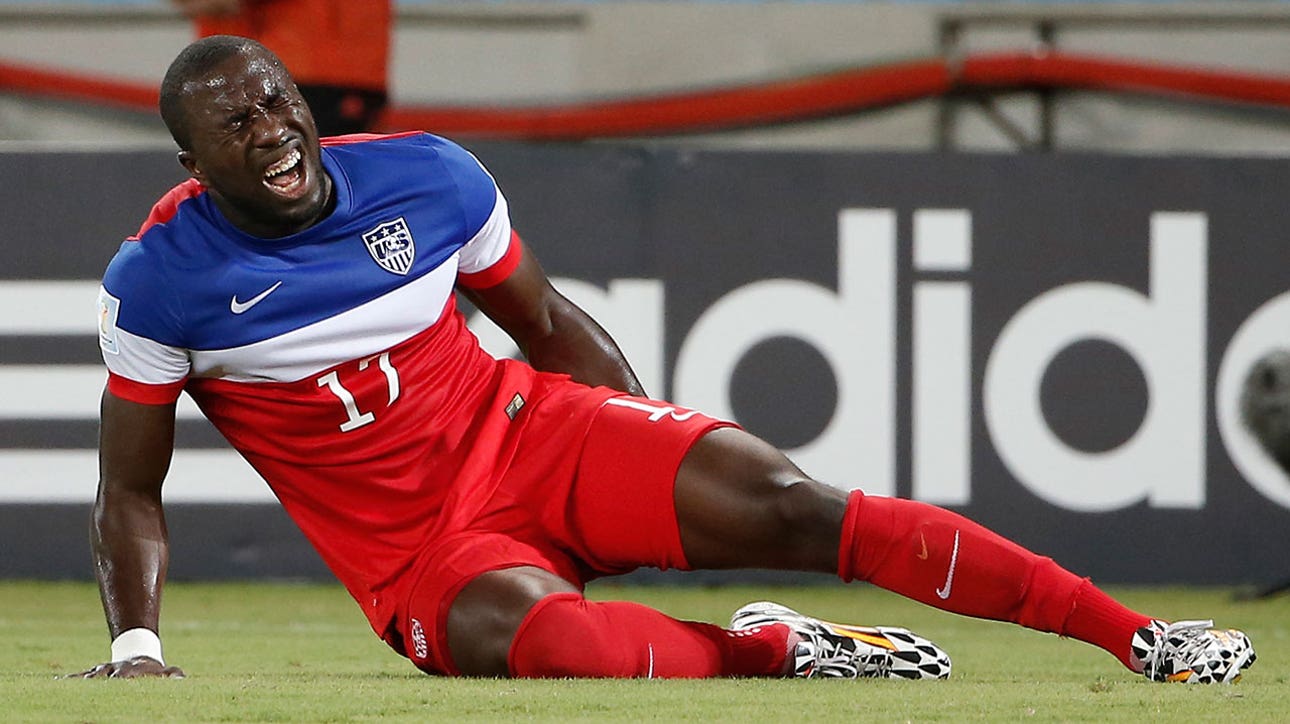 How will USMNT replace Altidore?