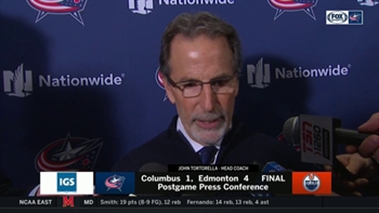 Torts: CBJ not playing with proper sense of urgency
