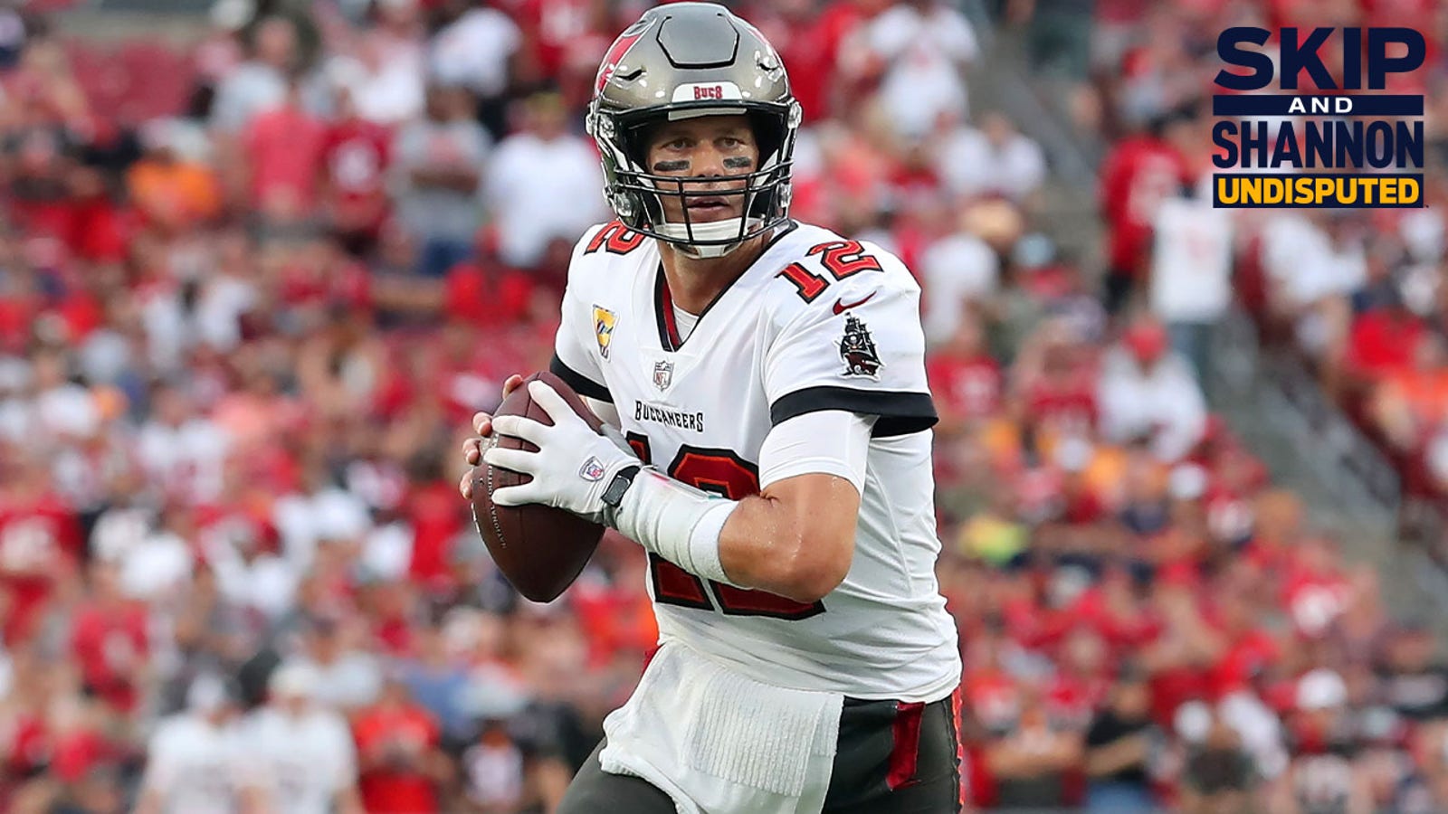 Skip Bayless: Brady is having second thoughts