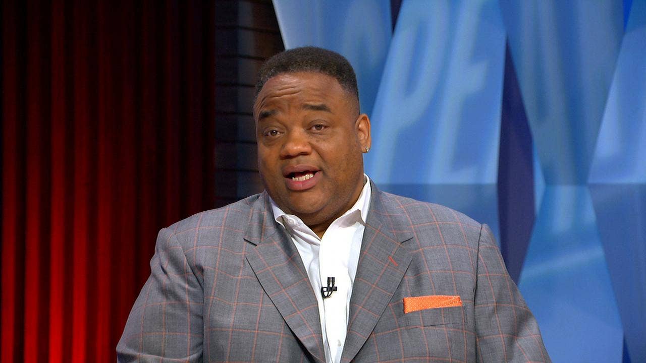 Antonio Brown's issues are from a dysfunctional childhood — Whitlock | NFL | SPEAK FOR YOURSELF
