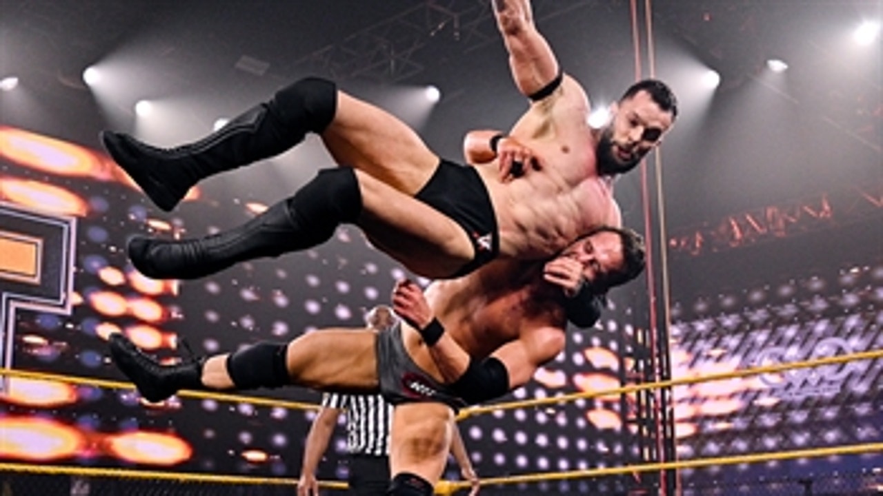 Top 10 NXT Moments: WWE Top 10, March 3, 2021