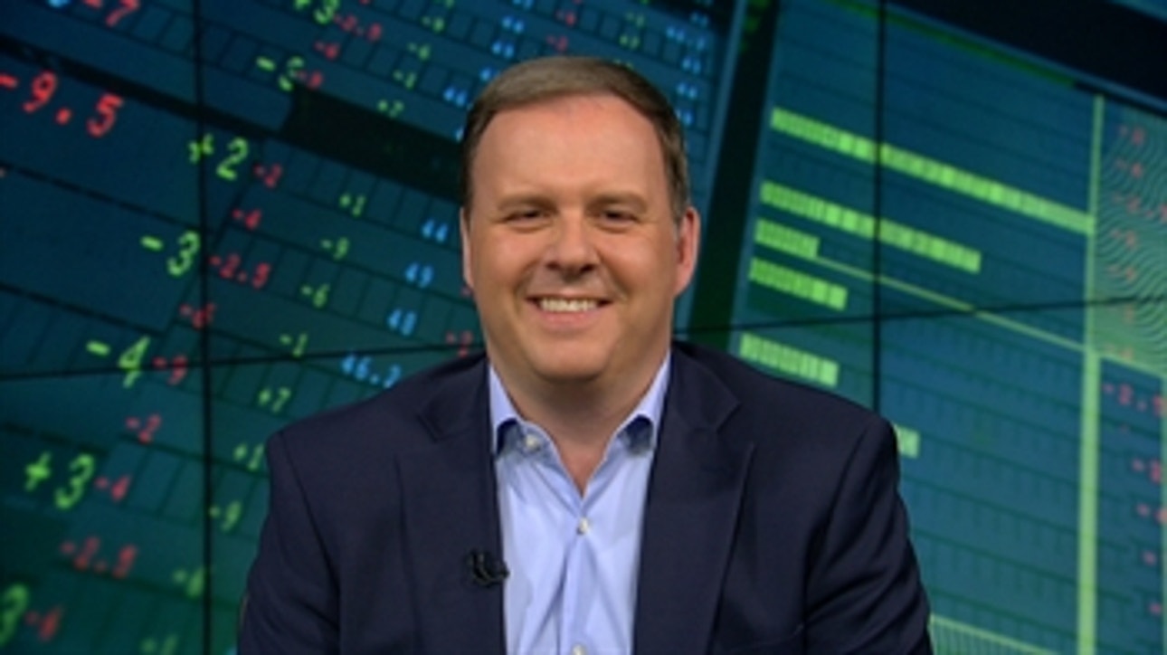 Cousin Sal is impressed by Louisiana St. advancing without their head coach