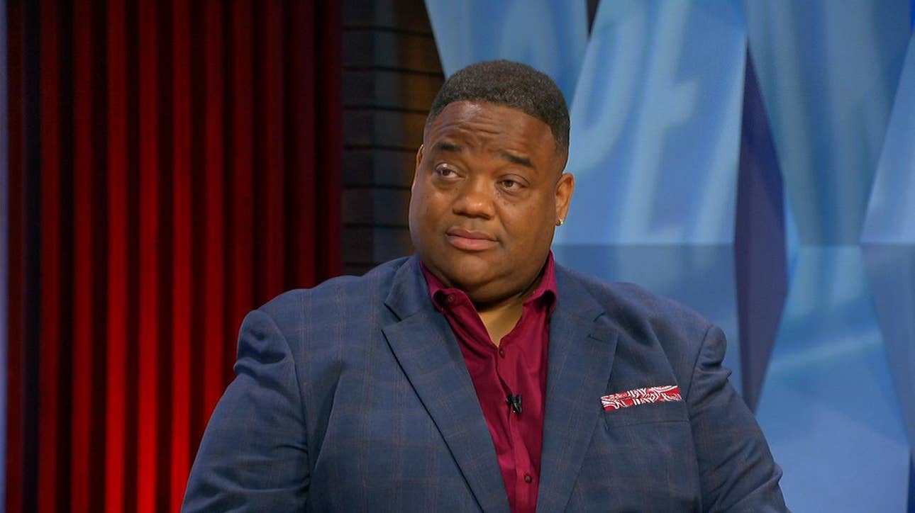 Baker Mayfield's actions are endangering the Browns — Whitlock | NFL | SPEAK FOR YOURSELF