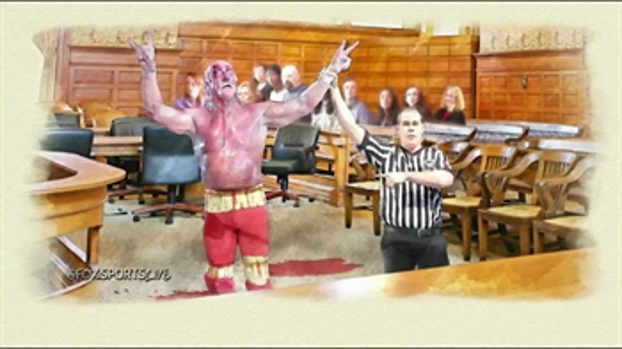 Hulk Hogan trial recapped with court room sketches