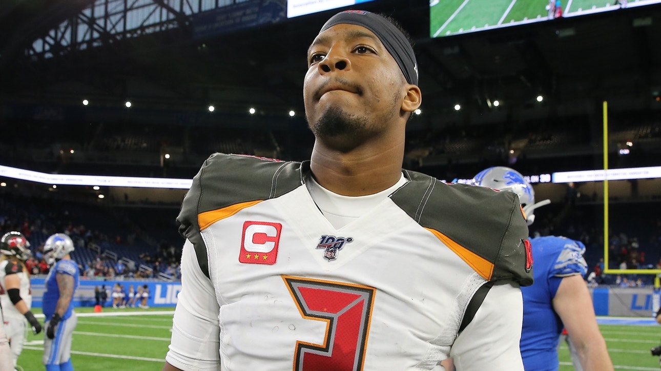 Marcellus Wiley doesn't think Jameis would be a good backup in Pittsburgh