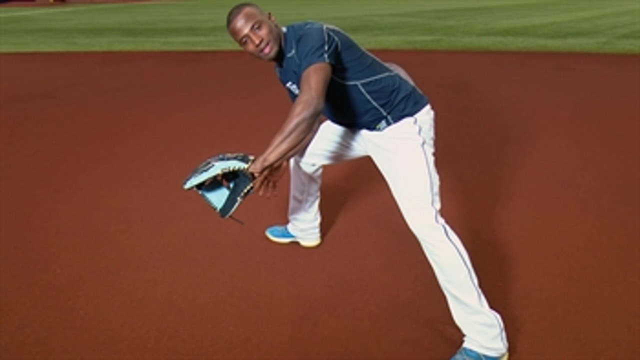Tampa Bay Rays demo: How to play defense like Adeiny Hechavarria