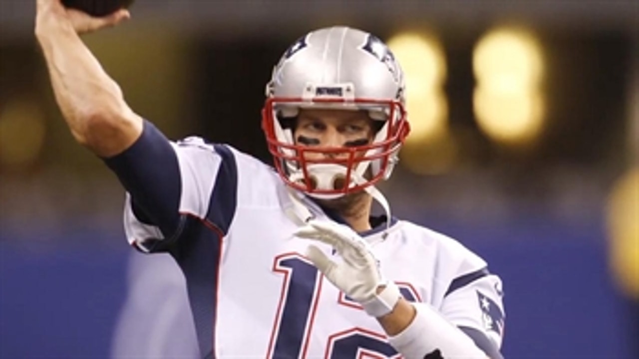 Deflategate revenge: Find out how the Patriots beat the Colts again