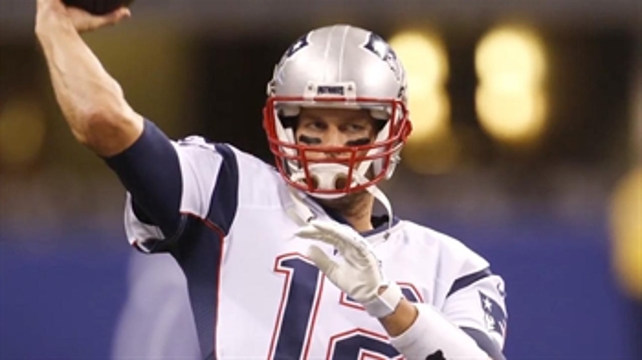 Deflategate revenge: Find out how the Patriots beat the Colts again