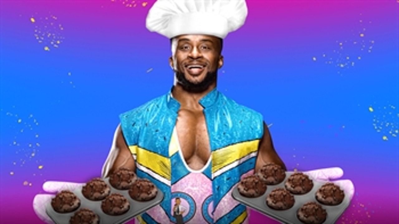 The Big E-asy Bake Oven conundrum: The New Day: Feel the Power, April 5, 2021