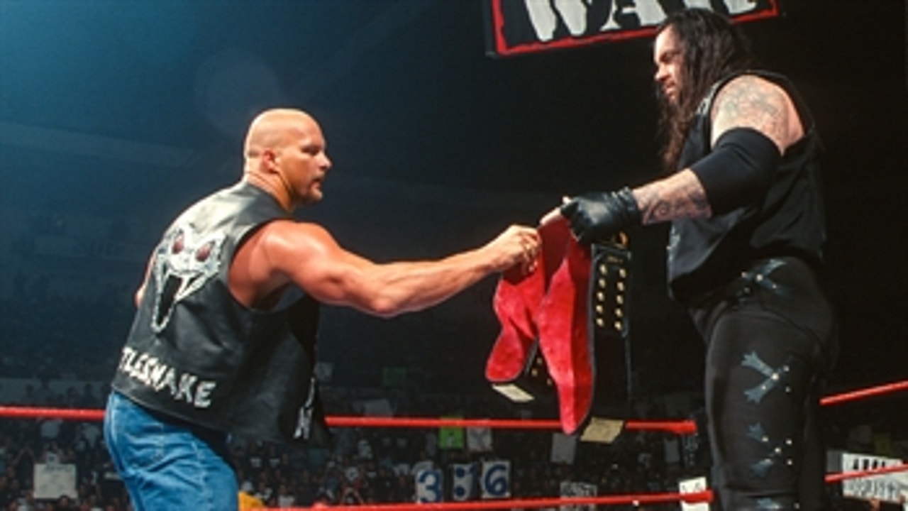 The Undertaker&#8217;s Tag Team Title partners: WWE Playlist