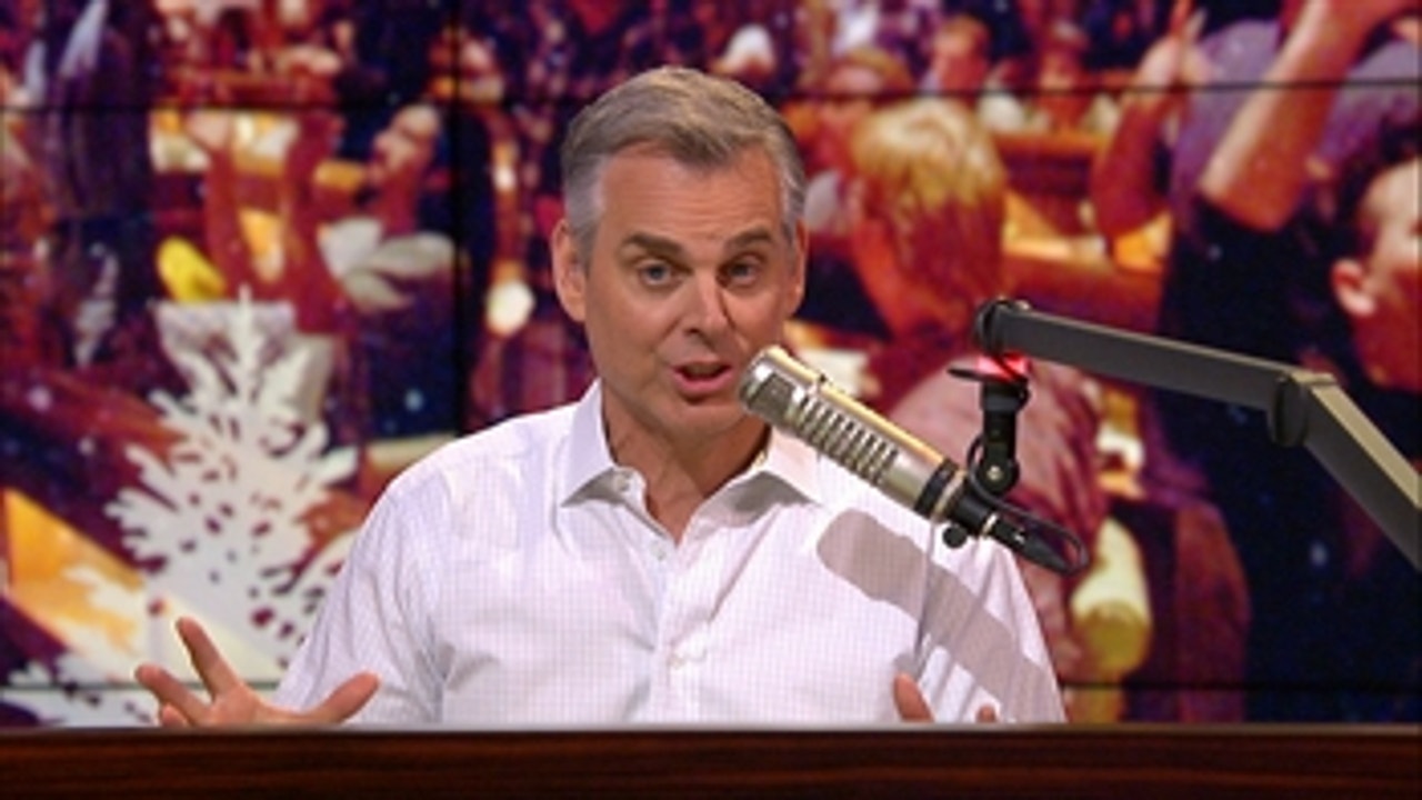 Blazin' 5: Colin's picks for 2019-2020 NFL Week 16