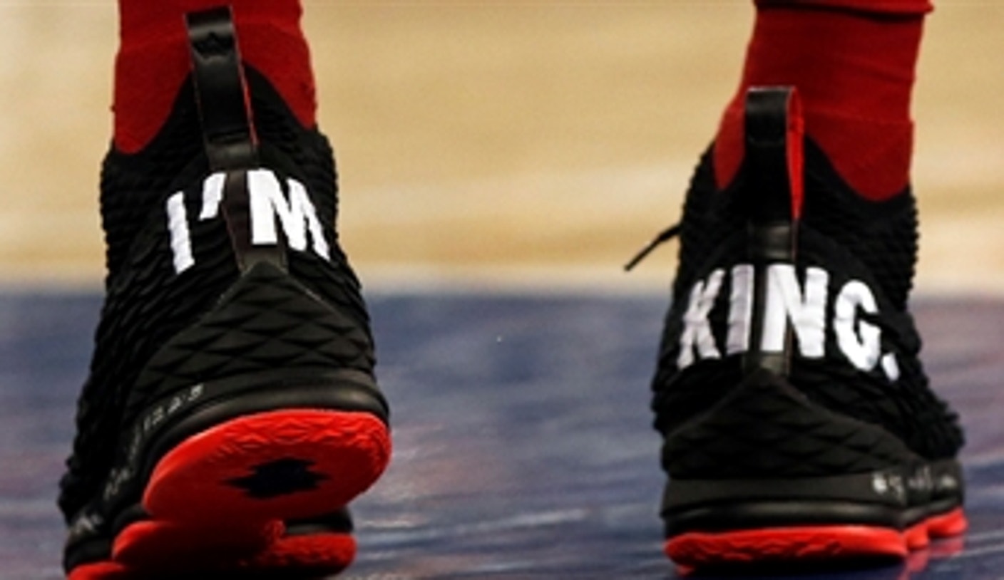 Shop Lebron James Im King UP TO 54 OFF