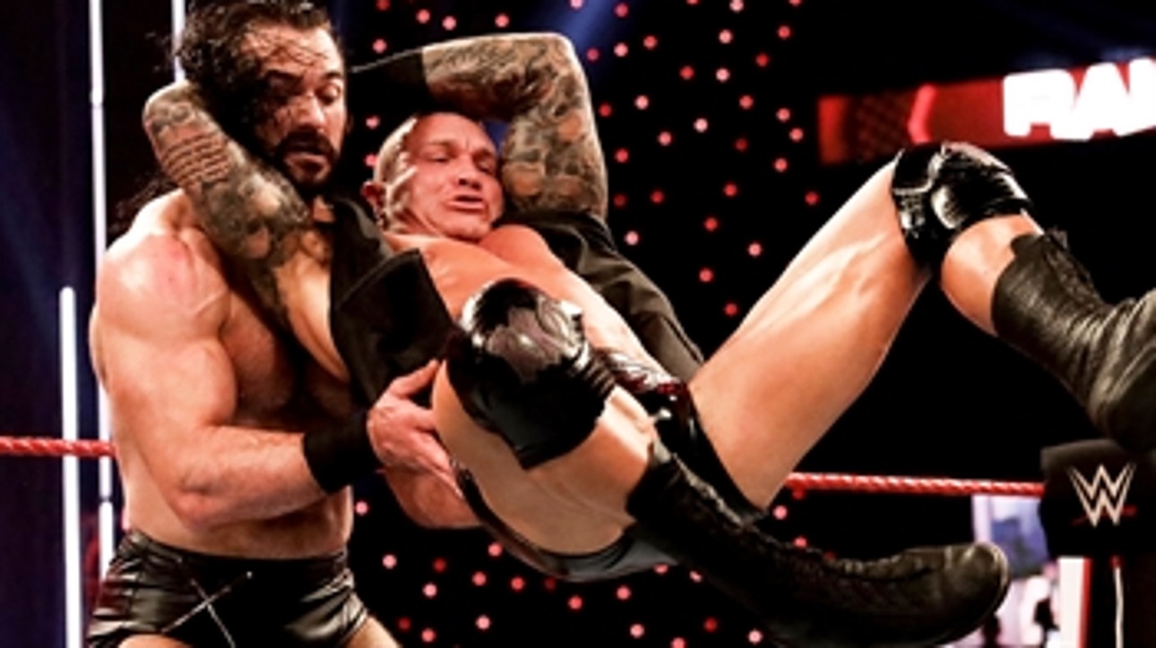 4 things you need to know for tonight’s Raw: WWE Now, Nov. 16, 2020