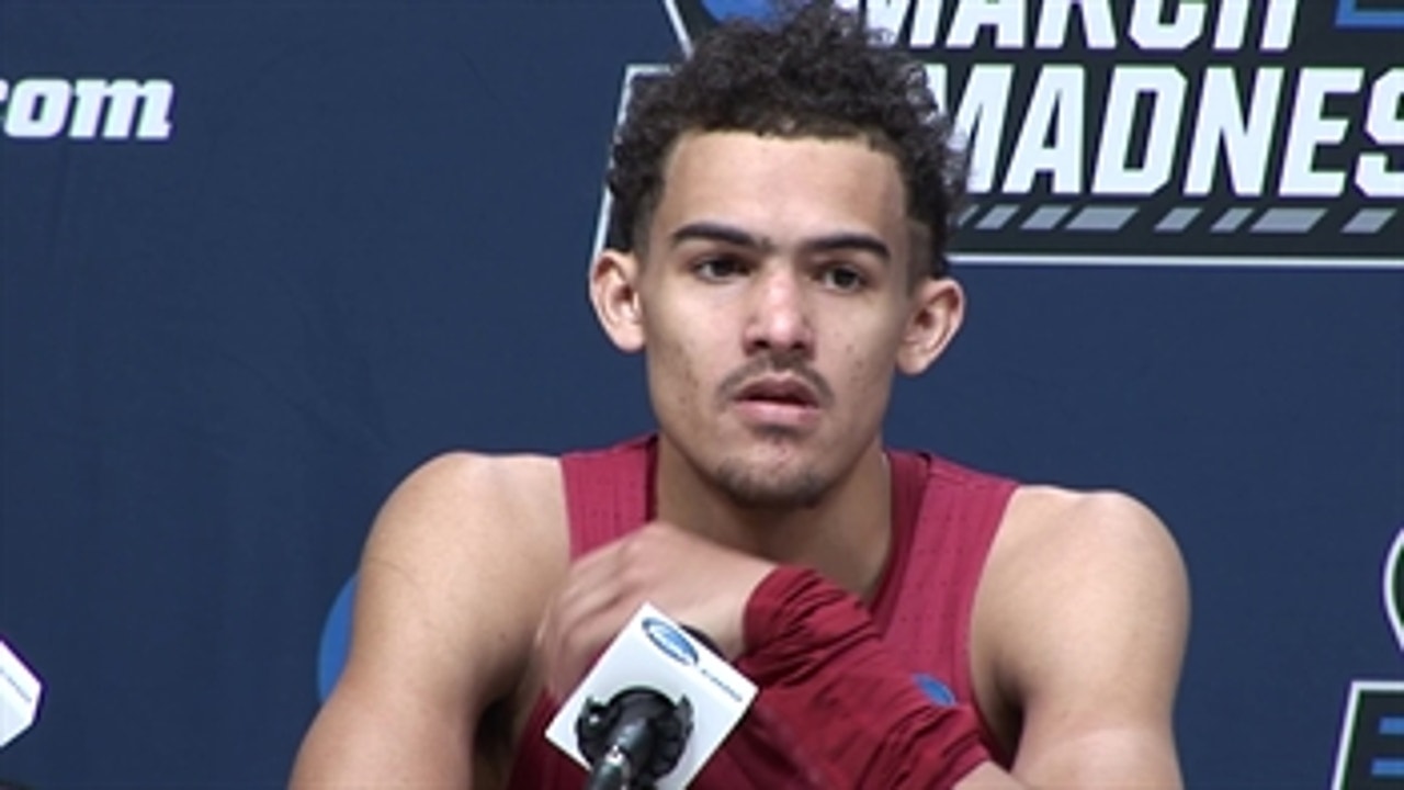 What will Trae Young do? Return to Oklahoma or go to NBA?