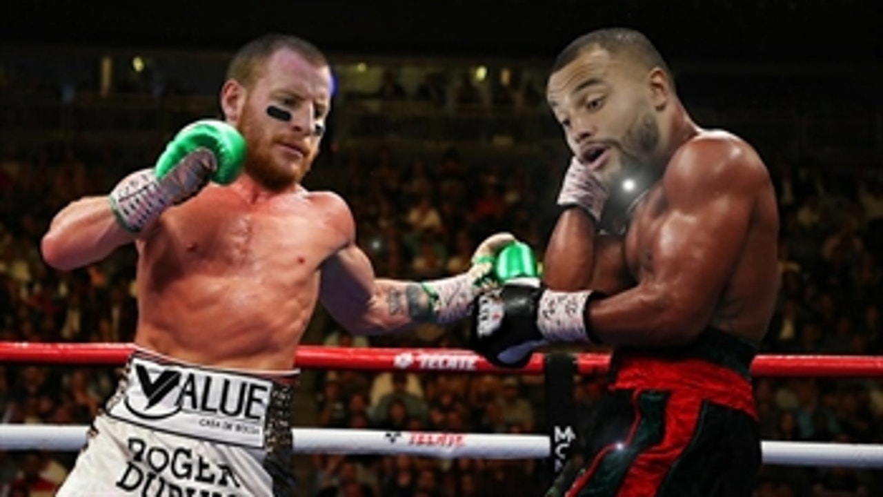 Jason Whitlock: Numbers do lie if they tell you Dak Prescott is a better quarterback than Carson Wentz