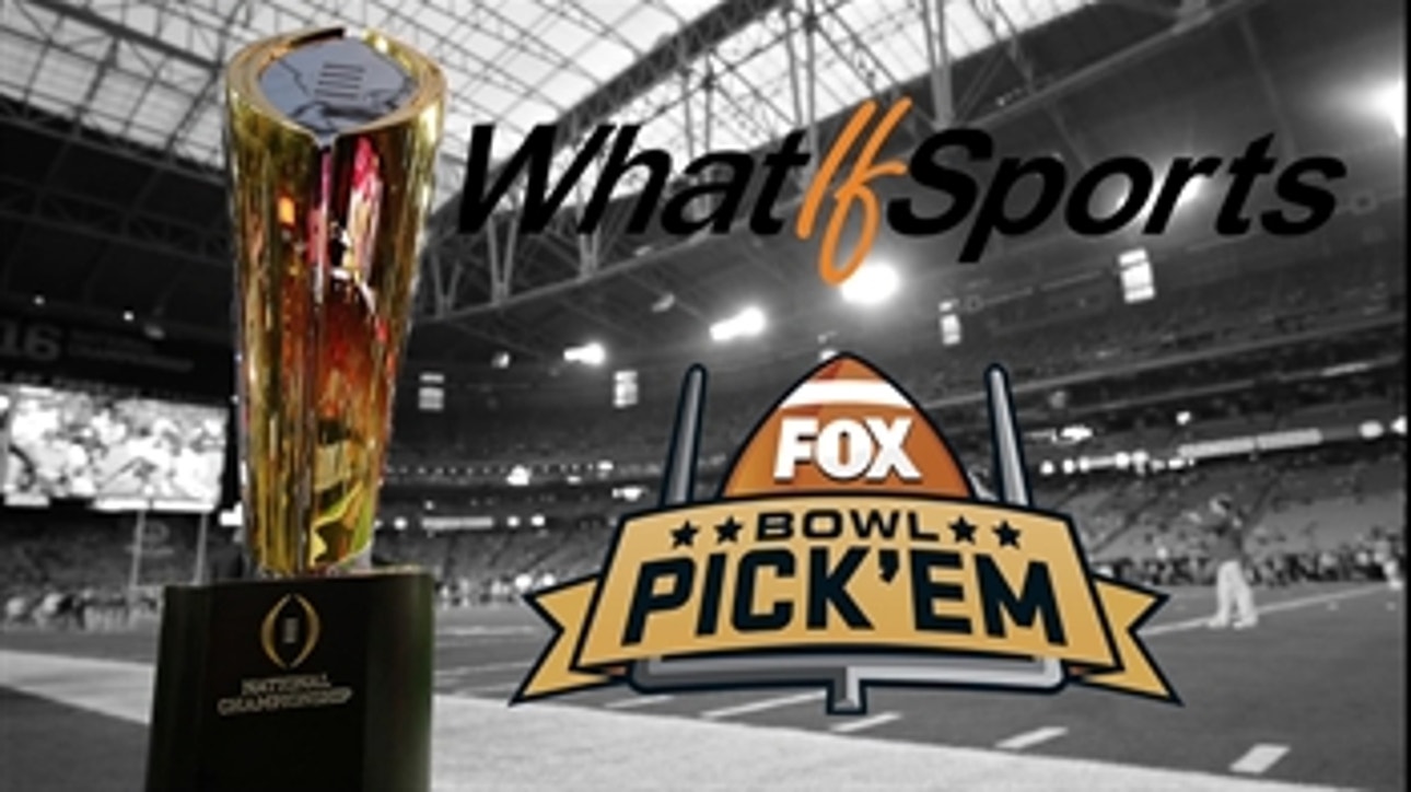 Appalachian State vs. Toledo Bowl Game Simulation Prediction: Raycom Media Camellia Bowl