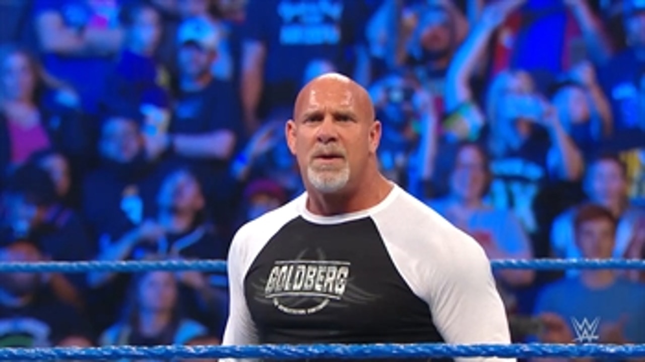 Watch WWE Friday Night SmackDown on FOX in 3 minutes | SMACKDOWN IN 3