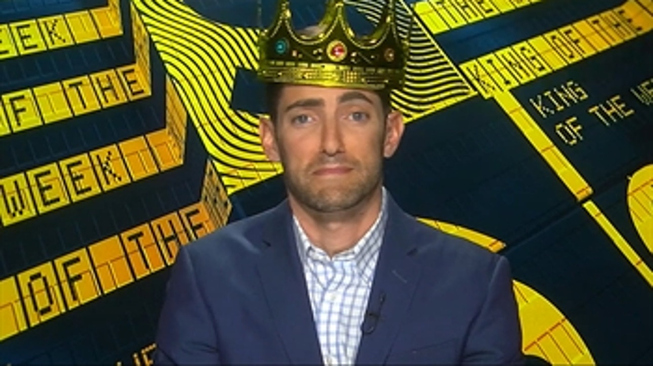 Todd Fuhrman thinks it's best to wait until tip-off to bet on Game 1 of basketball final