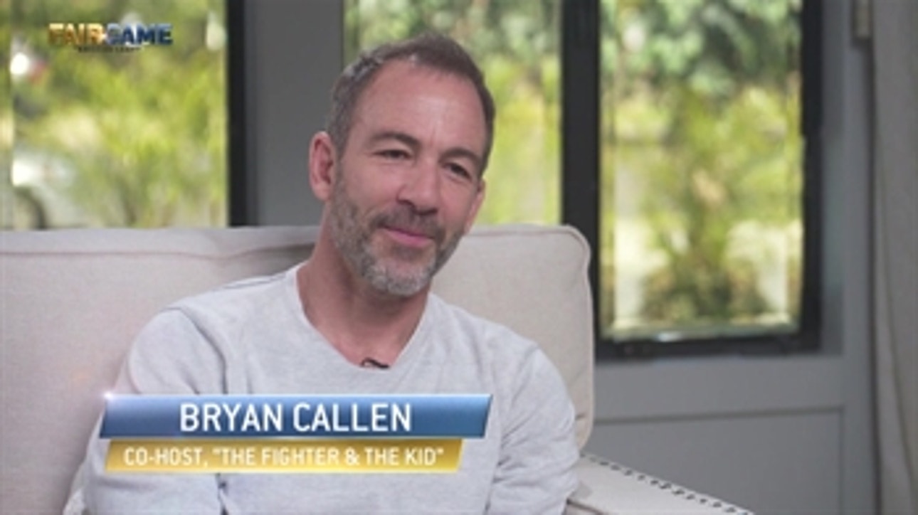Why Conor McGregor May Never Fight Again According to Comedian Bryan Callen
