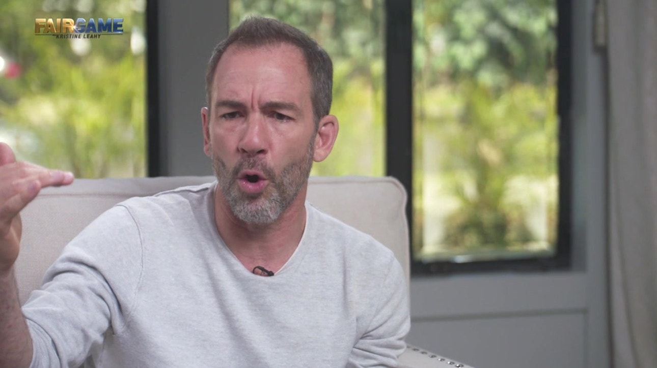 Bryan Callen on Ronda Rousey and Female Fighters in Combat Sports