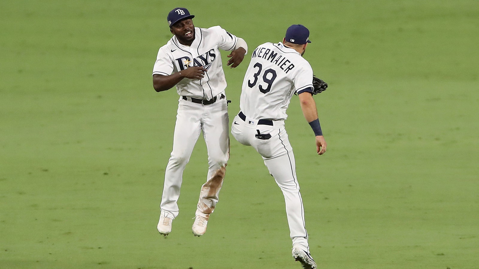 5 Reasons Why The Rays Will Win the World Series