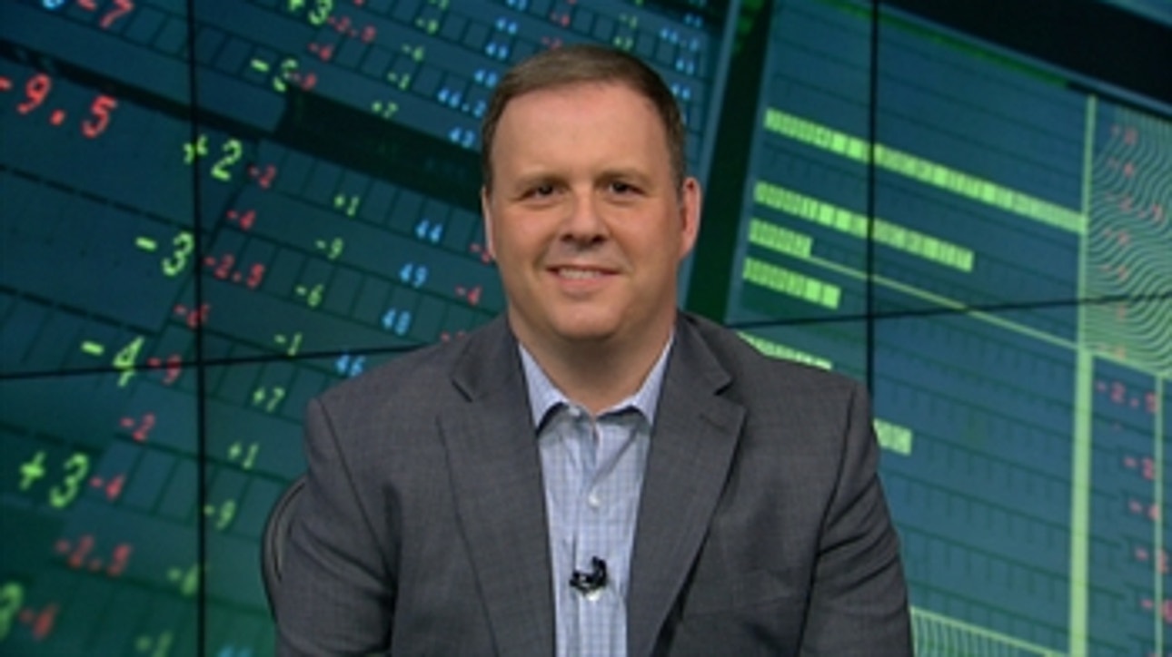 Cousin Sal looks ahead to Pittsburgh vs. New England