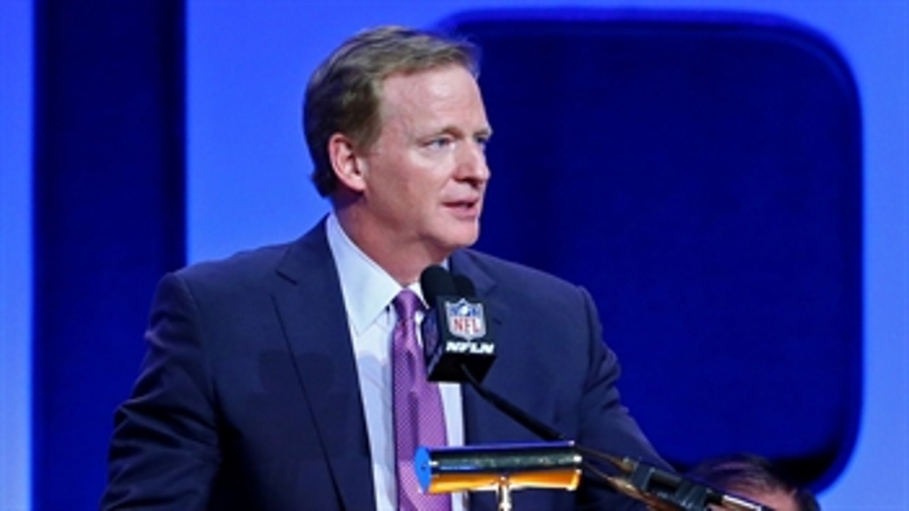Roger Goodell close to signing a 5-year extension - Here is why he is worth it