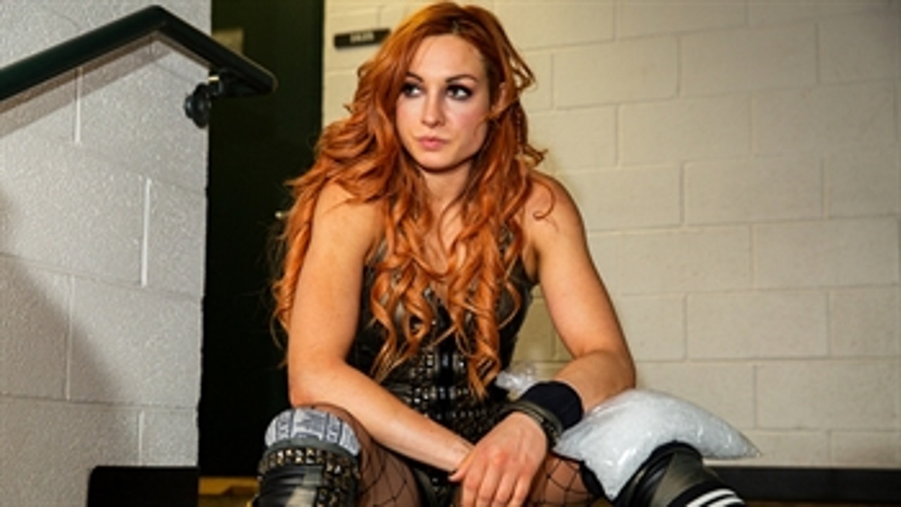 30 facts you need to know about Becky Lynch: WWE List This!