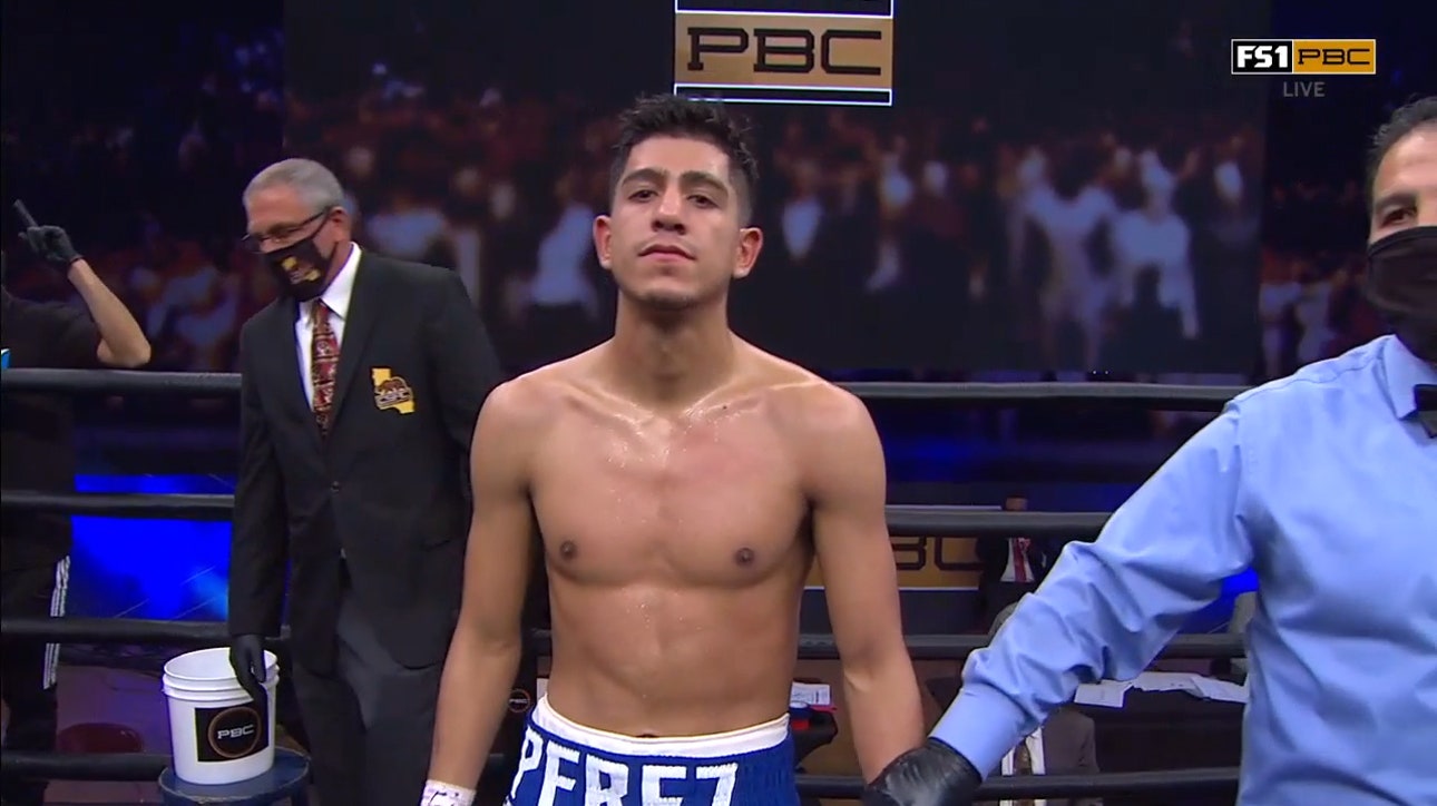 Best of PBC Fight Night Prelims -- Re-live the best moments from the up-and-comers