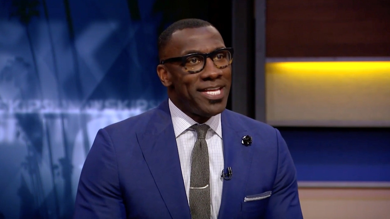 Shannon Sharpe: LeBron James is still the GOAT despite never having a HOF coach