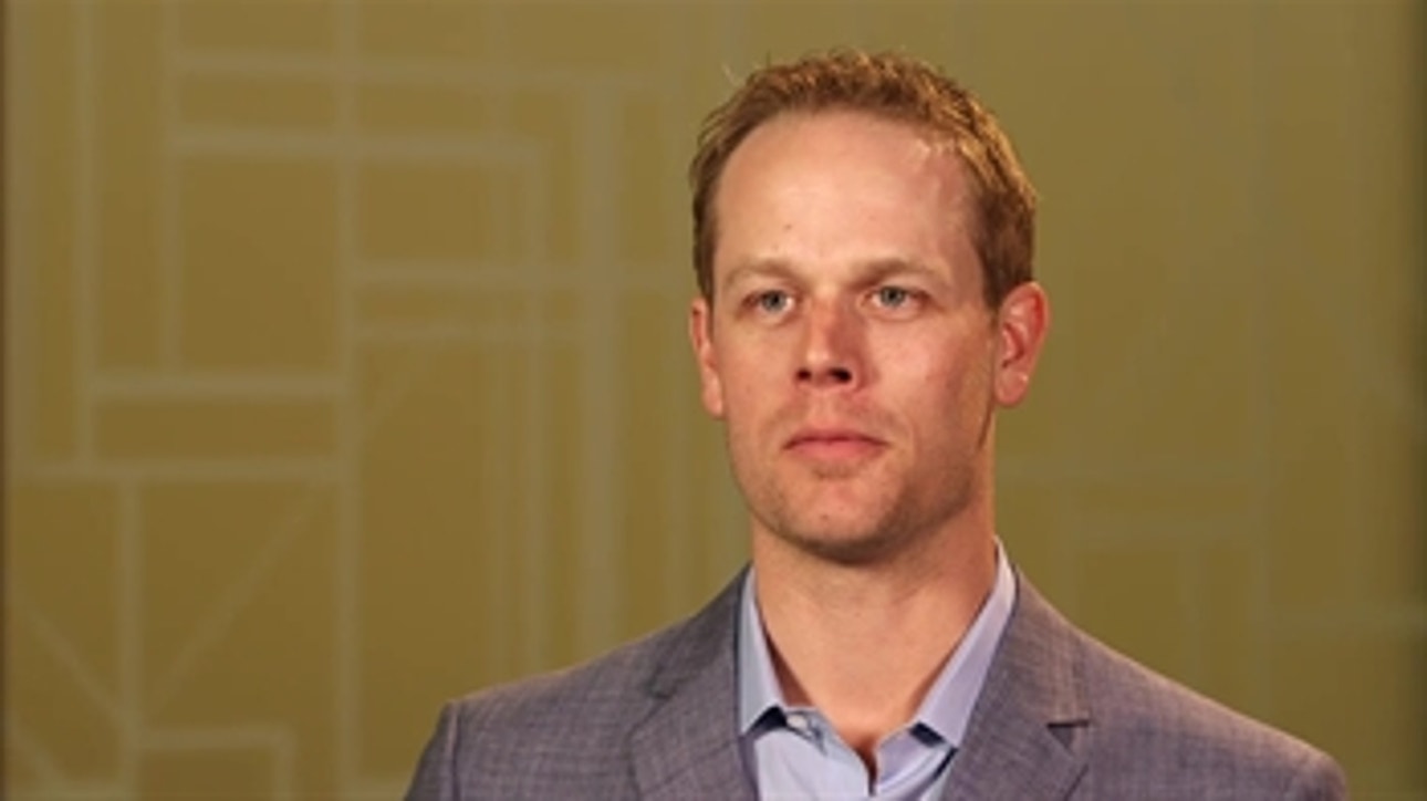 Diamond Stories: Morneau looks back on MVP season