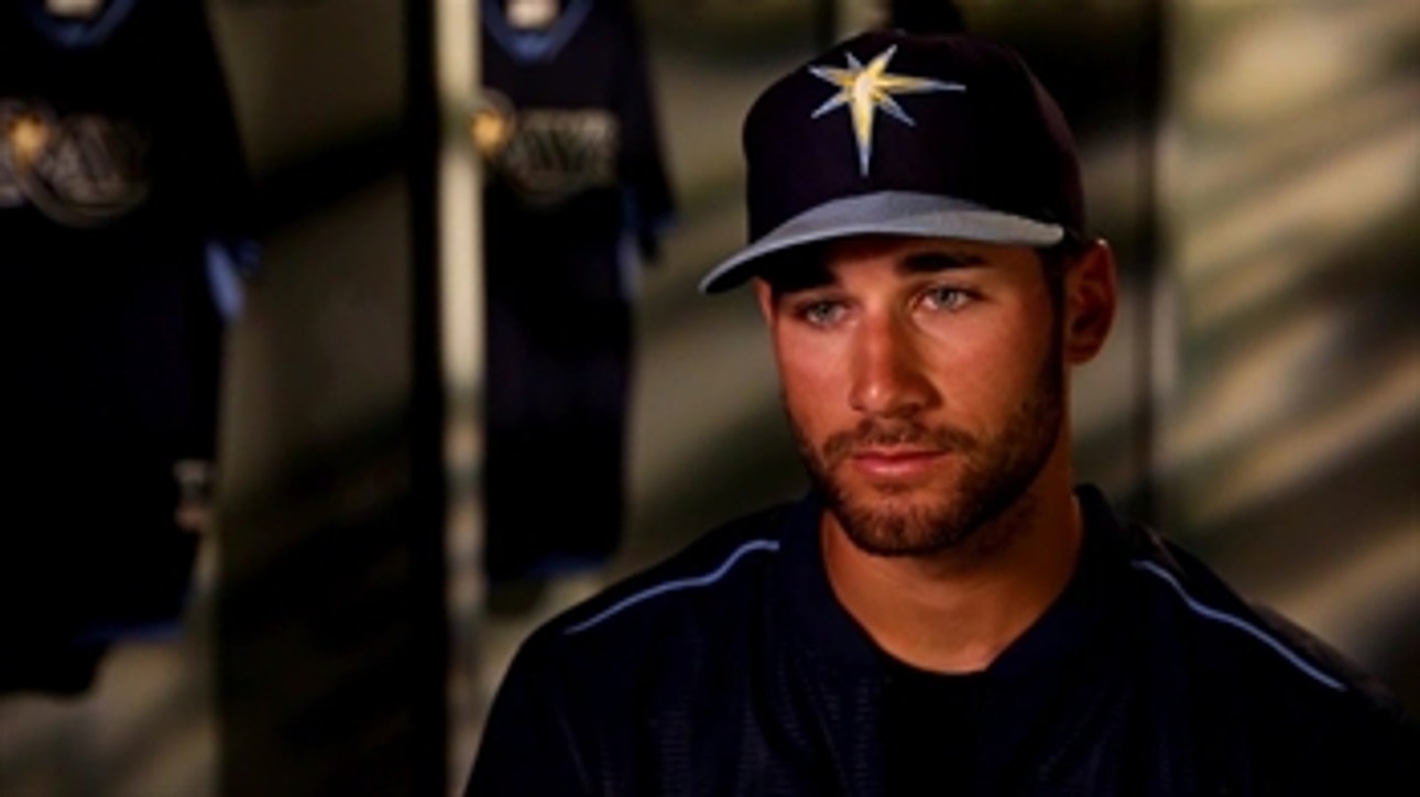 Twitterview with Kevin Kiermaier