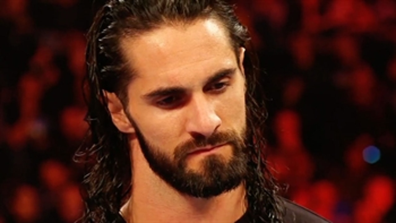 Seth Rollins needs to 'be like Becky Lynch,' Paige says ' WWE BACKSTAGE