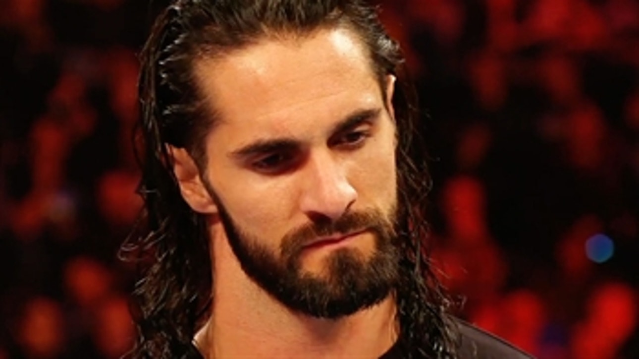 Seth Rollins needs to 'be like Becky Lynch,' Paige says | WWE BACKSTAGE
