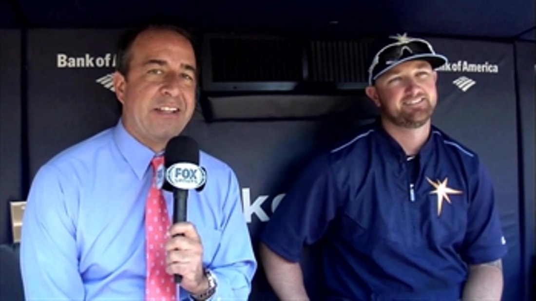 Kirby Yates MLB Videos and Highlights FOX Sports