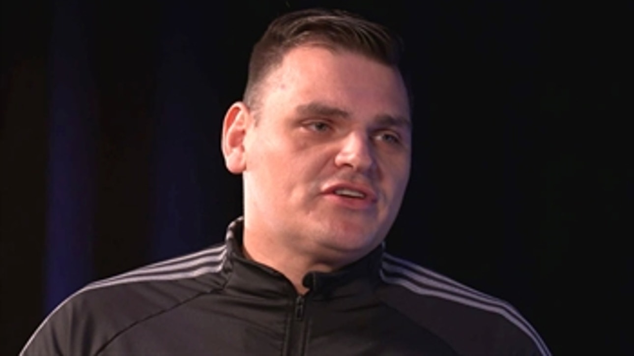 Why WALTER is the Tommaso Ciampa of old: NXT TakeOver: Stand & Deliver, April 7, 2021