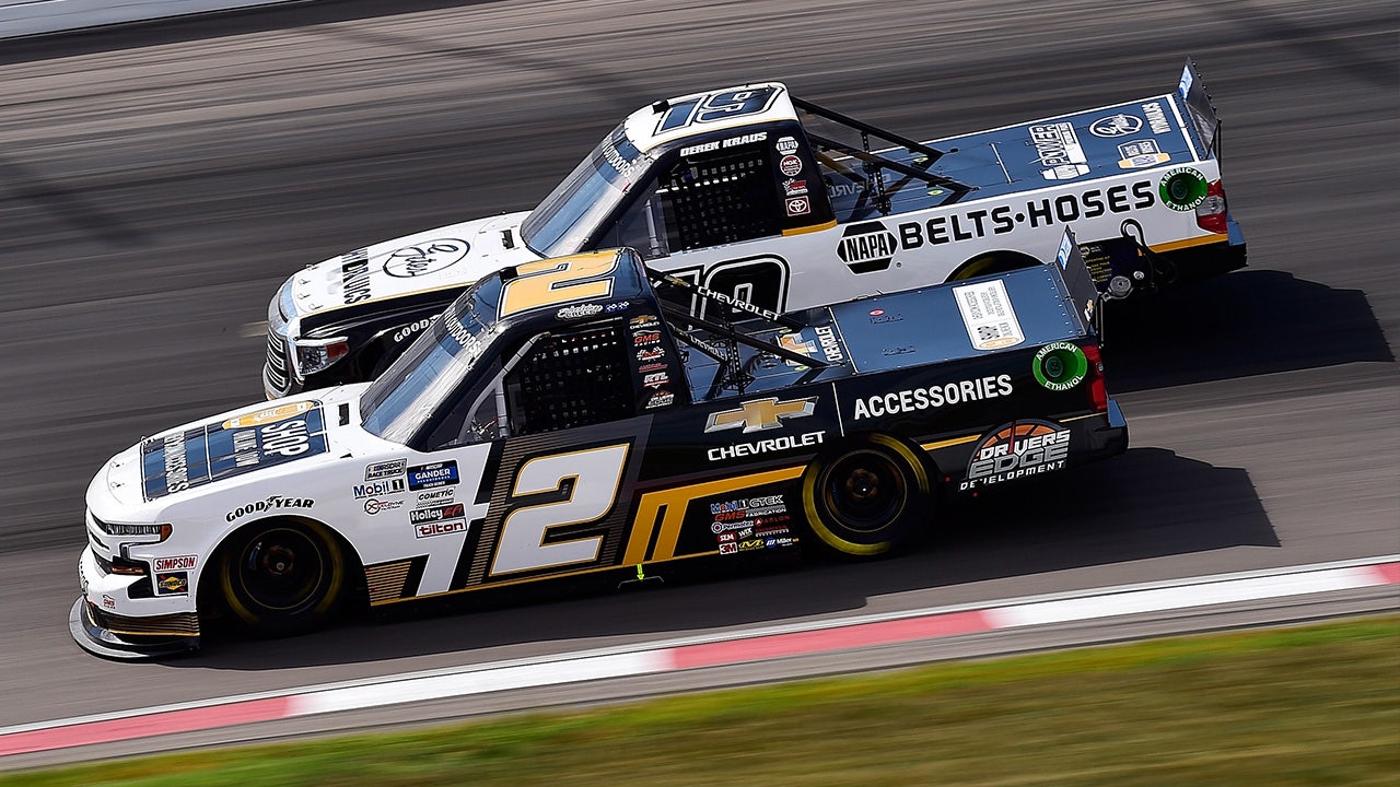 HIGHLIGHTS: Carshield 200 at Gateway