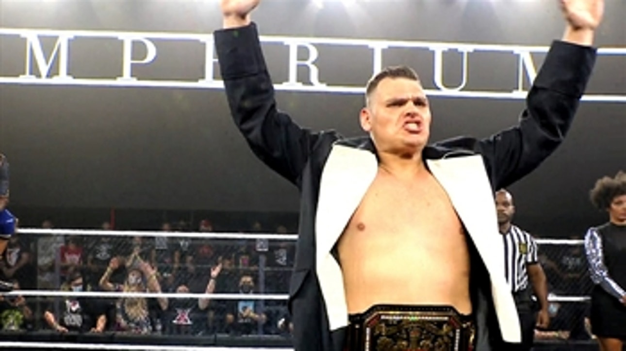 Rhea Ripley, WALTER and more dominate WrestleMania Week: NXT UK, April 15, 2021