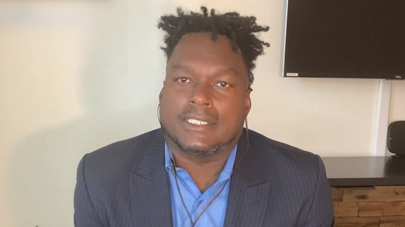 LaVar Arrington: The Seahawks will put their best interests first before signing Antonio Brown