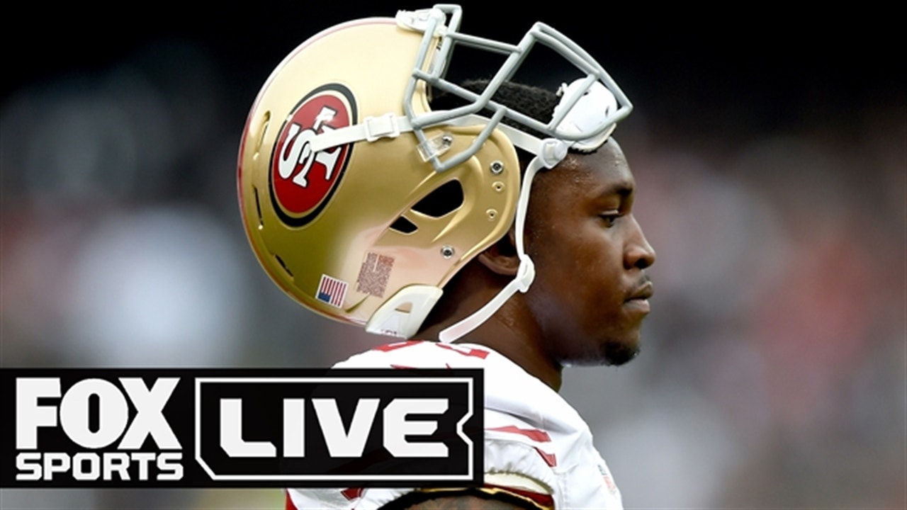 Is It Best For Aldon Smith to Stay Out of the NFL?