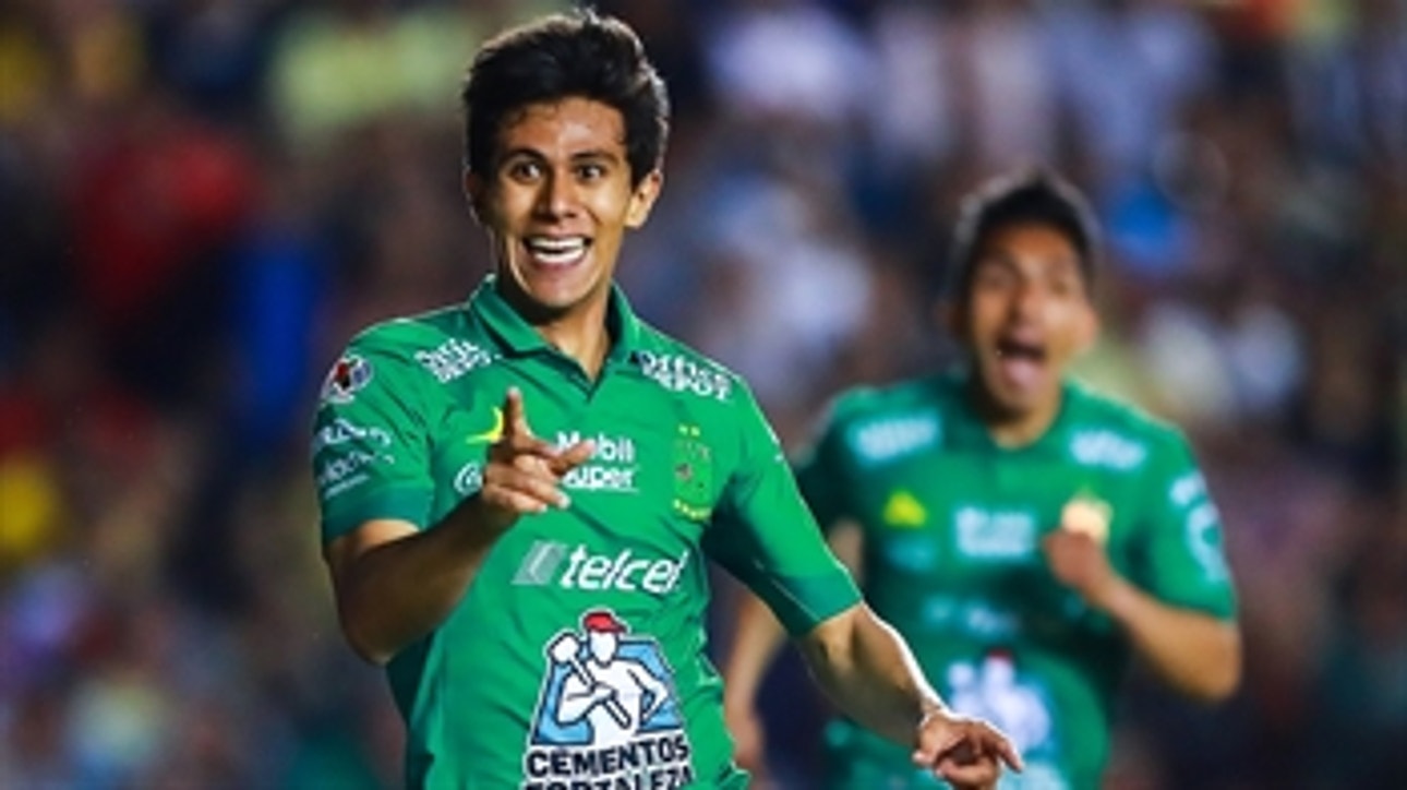 Alexi Lalas: Do Liga MX/MLS have duty to help El Tri/USMNT?