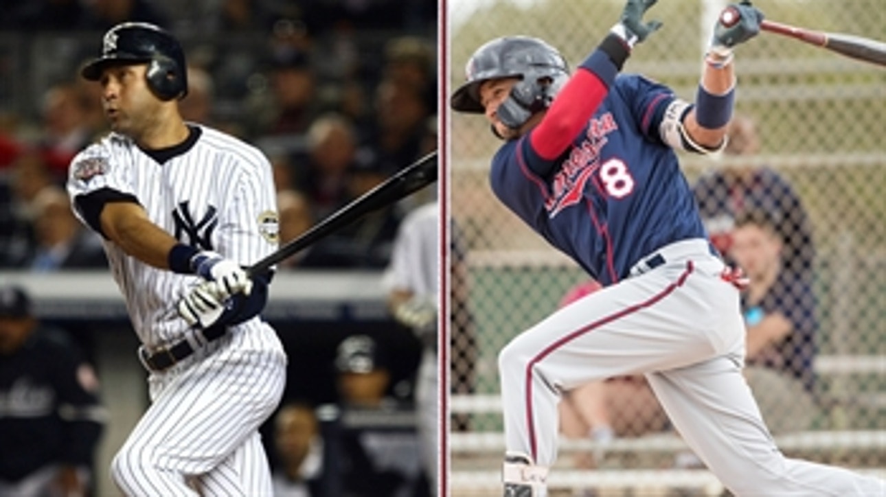 Has baseball found the next Derek Jeter? Ken Rosenthal explains