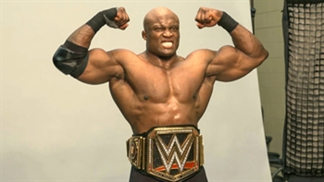 Bobby Lashley finally holds WWE Title after 16-year journey: WWE Network Exclusive, Mar. 1, 2021