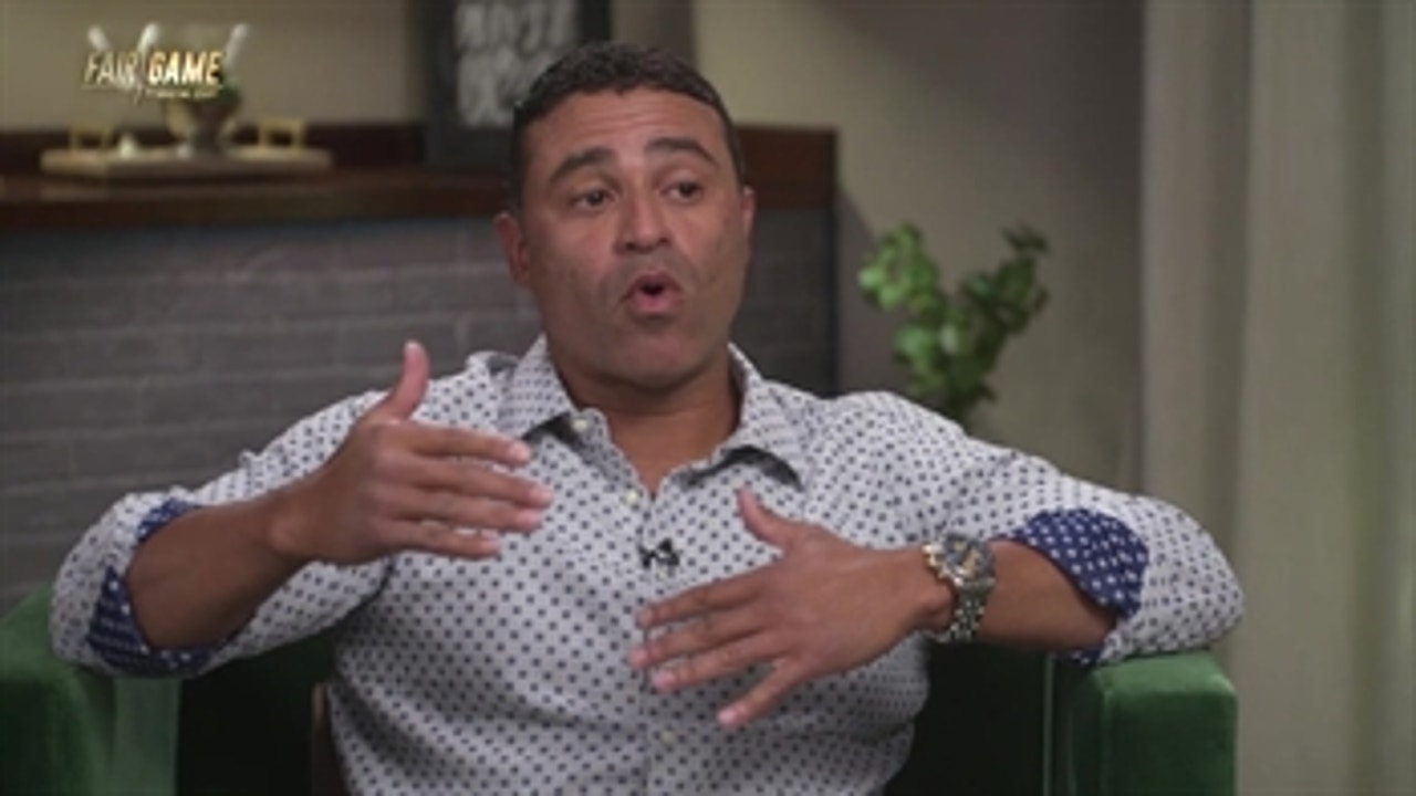 Clayton Kershaw is  No Longer MLB's Best Pitcher According to Jerry Hairston Jr