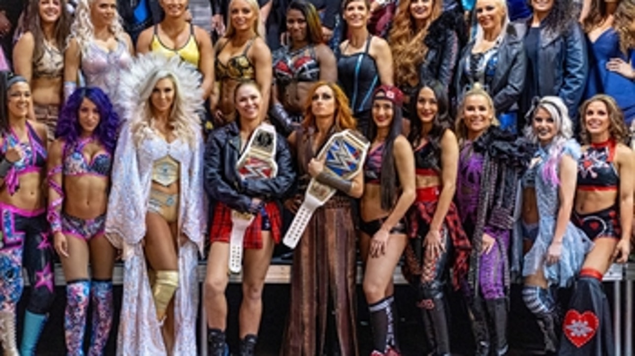 Big Show thinks the Women's division is best in WWE: WWE After the Bell, March 5, 2020