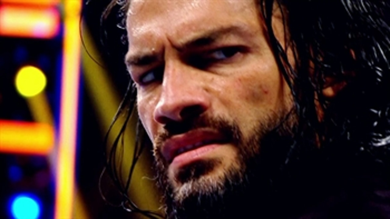 Will Roman Reigns retaliate against Edge this Friday?