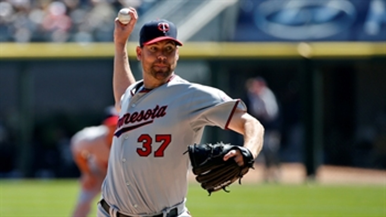 Twins come up short in 5-4 loss to White Sox