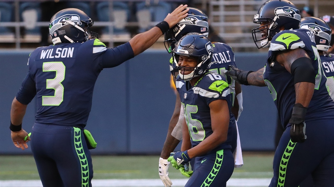 Seahawks have yet to reach full potential, will cover (-3) vs. Bills — Colin Cowherd